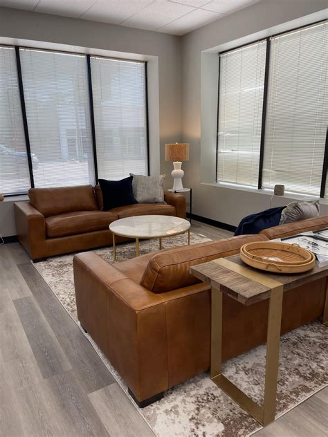 Midway Office Suites | Kannapolis NC