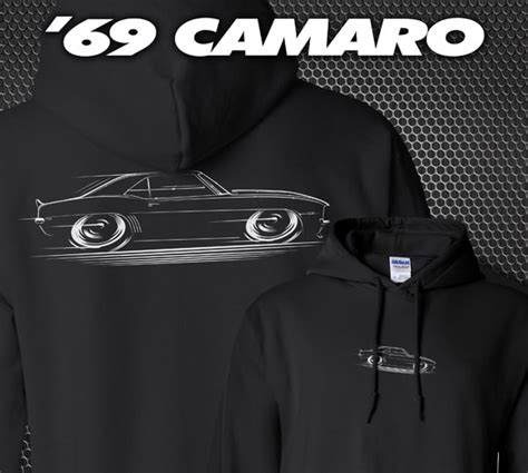 69 Camaro T Shirts Hoodies Banners Rob Martin High Performance Design