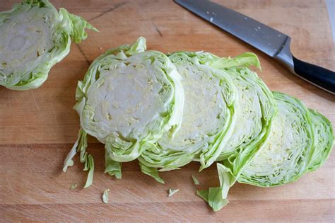 How To Store Cut Cabbage Storables