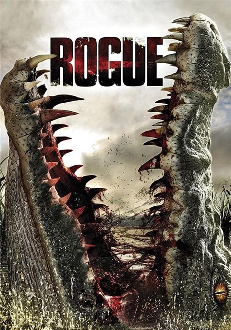 Rogue streaming: where to watch movie online?