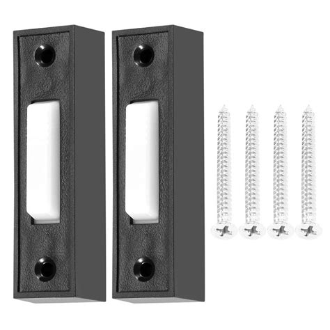 2 шт. универсальный переключатель открывания гаражных ворот 41A4166 ...