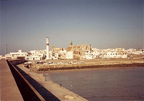 A View Of Rota Spain From 1990 A Lot Has Changed Since Then Rota