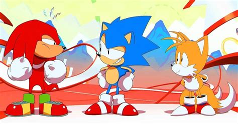 Sonic Team Argentina