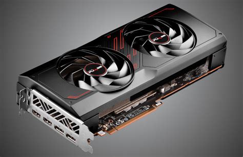 Sapphire Radeon Rx Xt Pulse Gb Karta Graficzna Niskie Ceny I