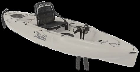 2018 Hobie Outback Review Pedal Kayaks FishingTech