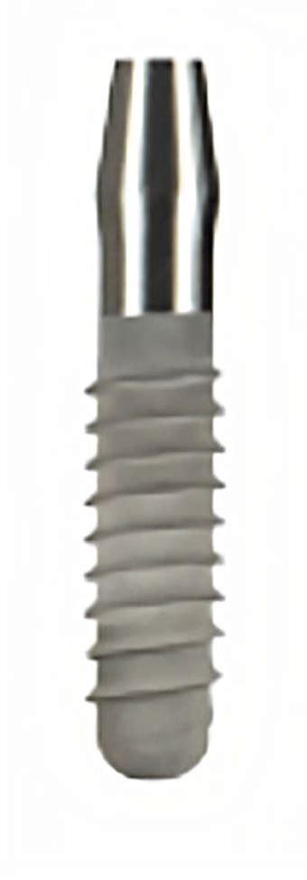 Straumann Bone Level Tapered Blt Dental Implant Spotimplant