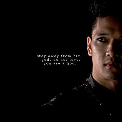 #magnus bane on Tumblr