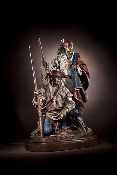 Trophy Hunters - Dave McGary