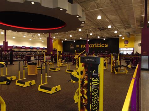 Planet Fitness To Open In Gateway Mall Jessica Holdman