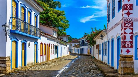 Paraty 7 passeios para fazer na cidade além do centro histórico