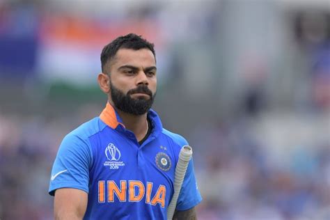 India World Cup 2019 Results India Vs New Zealand World Cup MS Dhoni