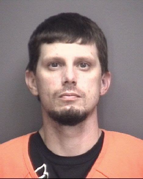 Arrest In Pittsylvania Co Shooting Wbtm 1025