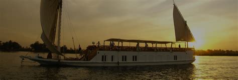 Dahabiya Nile Cruises: A Unique Way to Experience the Nile