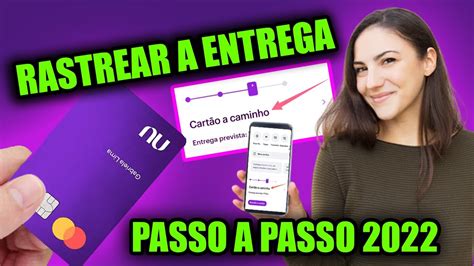 Como Rastrear Um Cartao Do Nubank