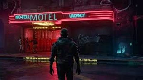 İş Modculara Kaldı CD Projekt Red Cyberpunk 2077 İçin Modcuları İşe Aldı