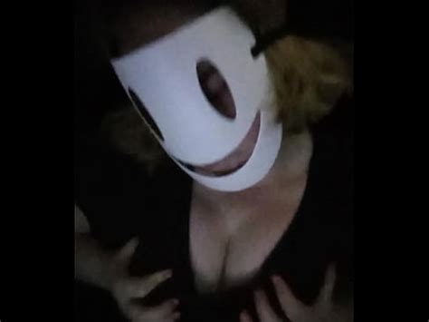 SFW SC Caressing Her Breasts Through Her Black Shirt And Bra XVIDEOS