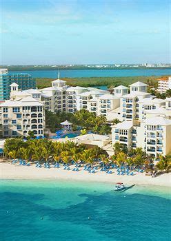 Cancun all inclusive resorts