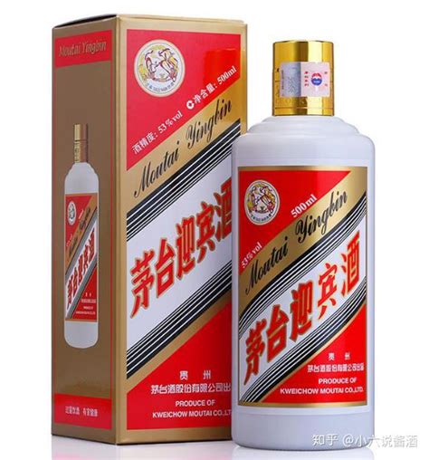 茅台迎宾酒和飞天迎宾酒有什么区别？ 知乎