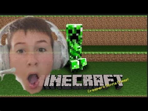 Si Prova Ha Costruire Qualcosa Su Minecraft Youtube