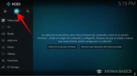 C Mo Instalar Addons En Kodi