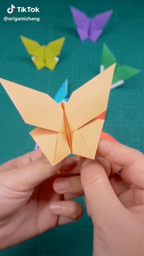 9easy Origami Swastika Electromigramos