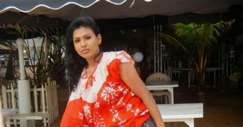 Rithika Kodithuwakku Photoshoot On Sri Lankan Actresses Hot Sexy Photos