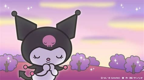 Kuromi | Snoopy wallpaper, Sanrio wallpaper, Goth wallpaper