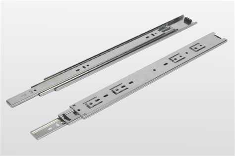 Rectangular Stainless Steel Telescopic Channel For Construction