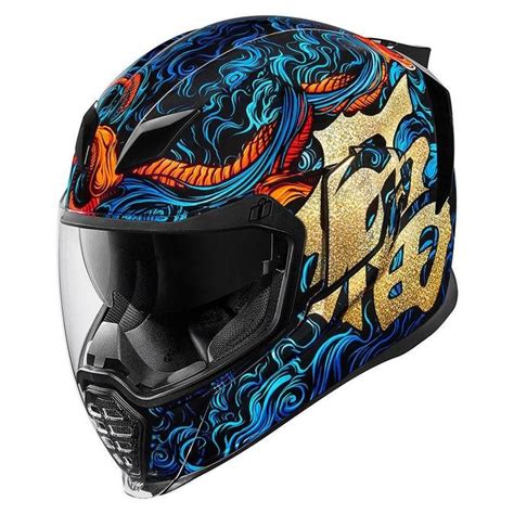 Icon Airflite 2018