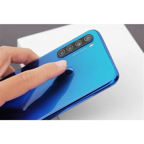 SiÊu Hot Xiaomi Redmi Note 8 ChÍnh HÃng 4gb64gb Có TiẾng ViỆt Có Pubgff Quá đỉnh Shopee