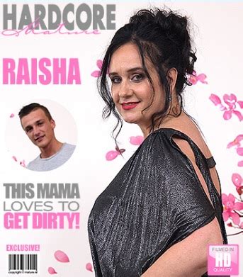Mature Nl Raisha E 50 In Chubby Porno Videos Hub