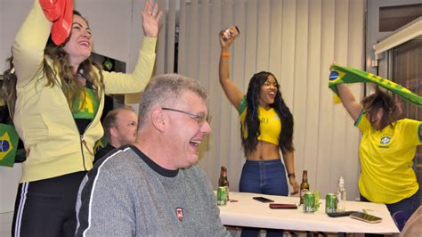 Fussball Wm Nach Dem Spiel Ist Vor Dem Spiel Freier Schweizer