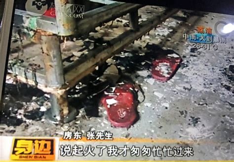 出租房煤气泄漏爆炸，一家四口严重烧伤，7岁男孩小脸被瘢痕覆盖