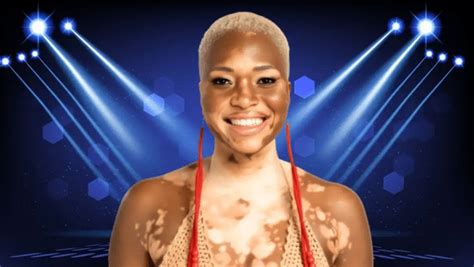 Yolanda Big Brother Mzansi Biography Who Is Yolanda From Big Brother