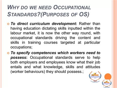 5 OCCUPATIONAL STANDARDS (OS).pptx