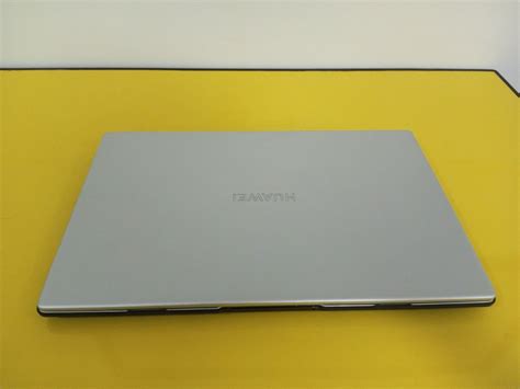 Huawei Core i5 11th Gen almost New 3 months old Laptop, Computers ...
