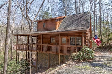 1642 Big Ben Rd Ellijay GA 30540 MLS 5821419 Redfin