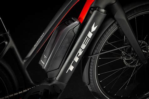 Trek Launches Allant Its Most Advanced Range Of E Bikes