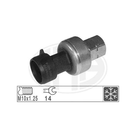 Pressostat Astra Fiat Gr Punto Renault