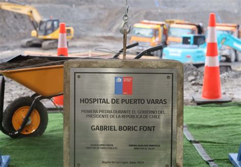 Ministras De Salud Y Obras P Blicas Encabezan Ceremonia De Primera