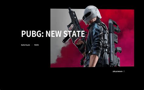 Pubg New State Renamed To New State Mobile By Krafton Adds Lunar New