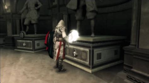 Assassins Creed Ii Altair Master Costume Hd Ita Youtube