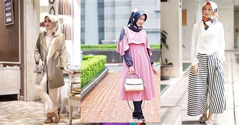 6 Tips Mix And Match Baju Lama Dan Baru Agar Terlihat Modis Saat