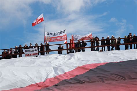 Kluby Gazety Polskiej Mierzeja