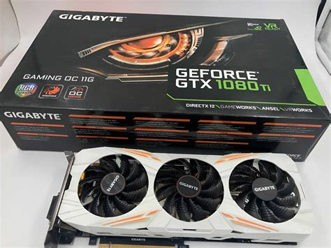 Видеокарты NVIDIA GeForce GTX 1080 - купить по низкой цене на Яндекс ...