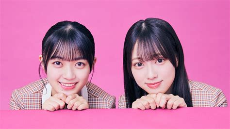 日向坂46 四期生・清水理央、平尾帆夏インタビュー。“正念場”を迎える四期生にライブ『新参者』と2ndアルバムへの心境を聞く The First Times