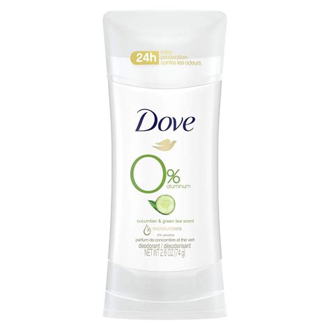 Best Aluminium Free Dove Deodorant For Women – Your Best Life