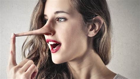 Common Physical Signs Of Lying 7 Signs Of A Liar