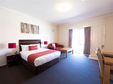 Bendigo Hotel Accommodation - Save $ with Hotel.com.au