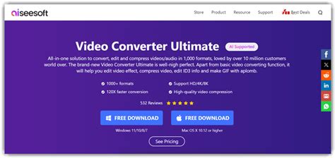 Migliori Software Di Conversione Video Gratuiti Per Pc